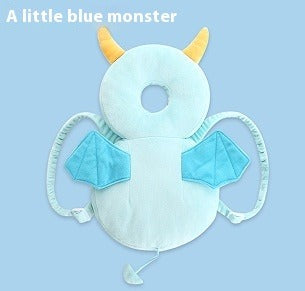 BoogooBaby® - Head Protector