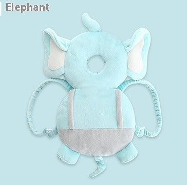 BoogooBaby® - Head Protector