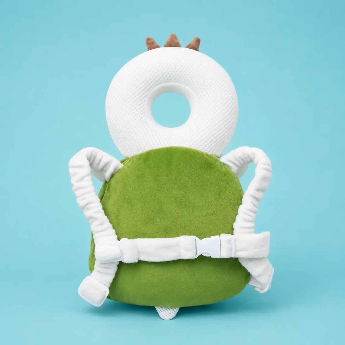 Baby Head Protection Cushion with Angel Wings